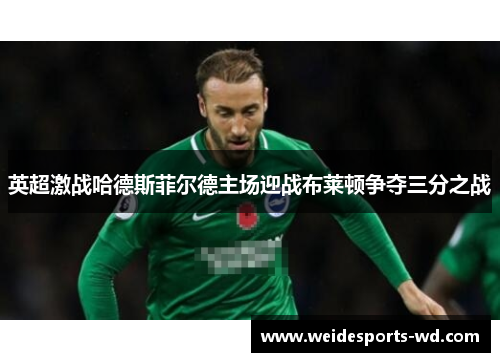 英超激战哈德斯菲尔德主场迎战布莱顿争夺三分之战